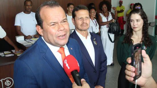 Devid Santana | BNews