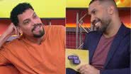 Reprodução/Globoplay