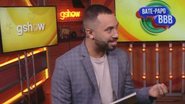 Reprodução / Gshow