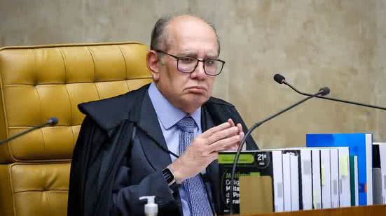 Gustavo Moreno | STF | Arquivo