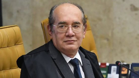 Carlos Moura / STF