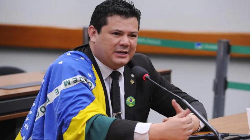 Câmara dos Deputados / Renato Araújo