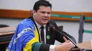 Câmara dos Deputados / Renato Araújo