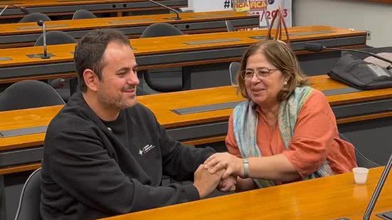 Reprodução