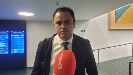 Humberto Sampaio / BNews