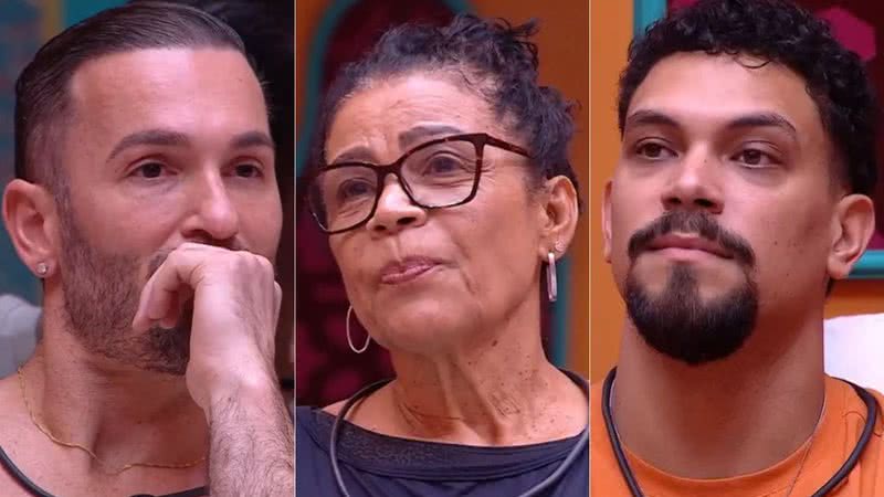 Reprodução / Globoplay