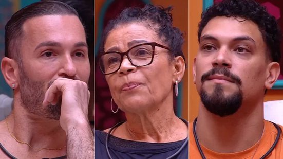 Reprodução / Globoplay
