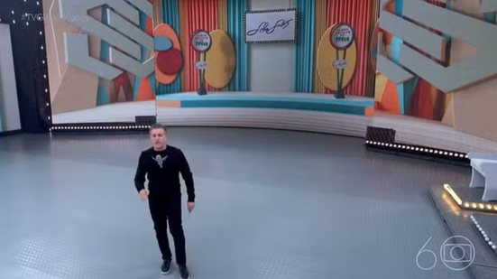 Reprodução / Globo