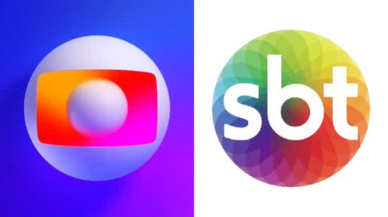 Reprodução/Globo/SBT