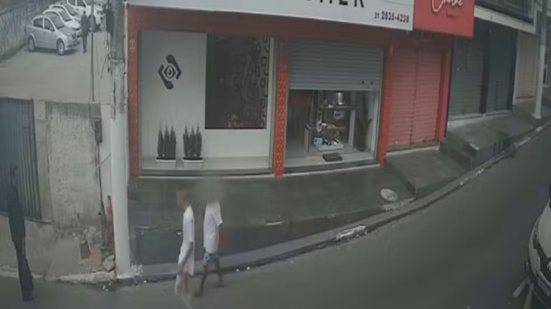 Reprodução/TV Globo
