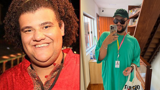 Reprodução / Instagram