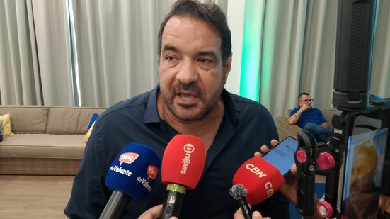 Daniel Serrano/BNews