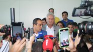 Devid Santana/BNews