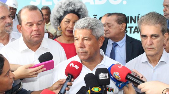 Deivid Santana / BNEWS