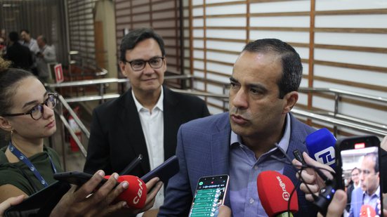 Deivid Santana / BNEWS e Arquivo/ BNEWS