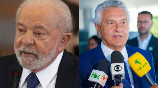 Agência Brasil e Secom