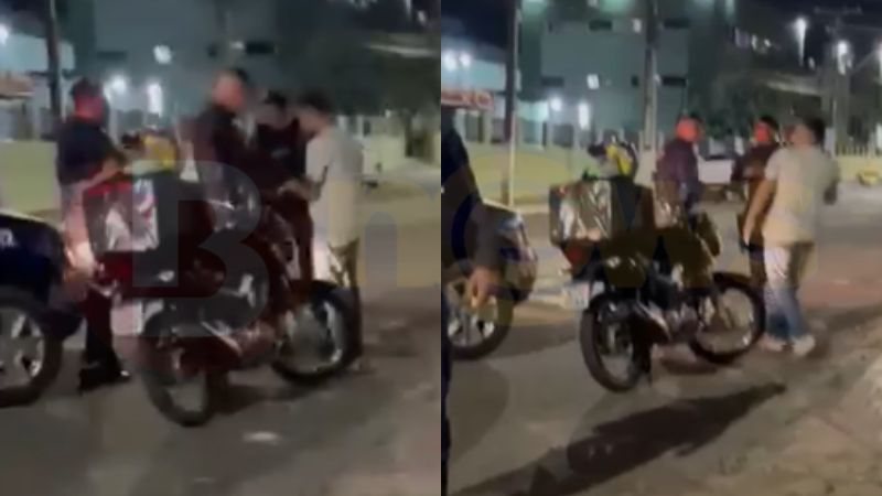 Reprodução/Redes Sociais