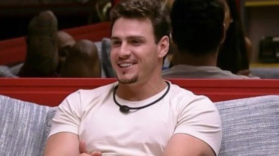 Reprodução/Globo