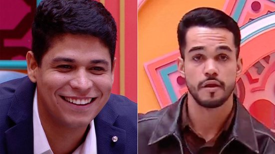 Reprodução / Globoplay