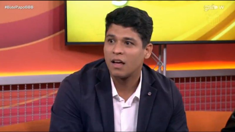 Reprodução/Globoplay