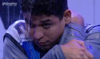 Reprodução/TV Globo