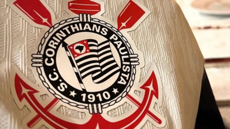 Gustavo Vasco / Corinthians