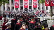 Divulgação / Harvard