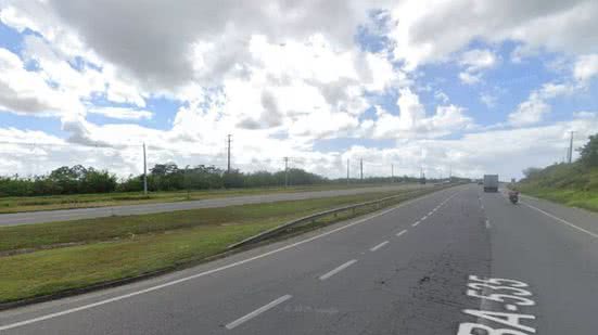Reprodução / Google Street View / dez. de 2024