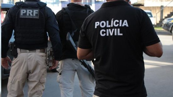 Divulgação/ Ascom PC