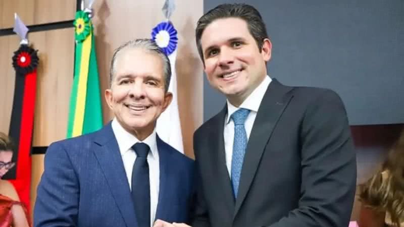 Reprodução/ Redes Sociais