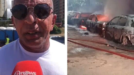 Montagem Bnews | Bnews | Reprodução