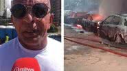 Montagem Bnews | Bnews | Reprodução