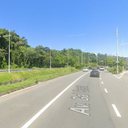 Reprodução / Google Street View / dez. de 2024