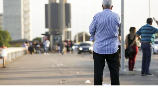 Marcelo Camargo / Agência Brasil