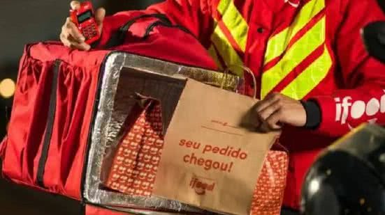 Divulgação / ifood