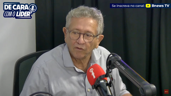 Reprodução/YouTube @BNEWSTV