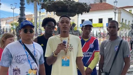 Reprodução/Redes Sociais