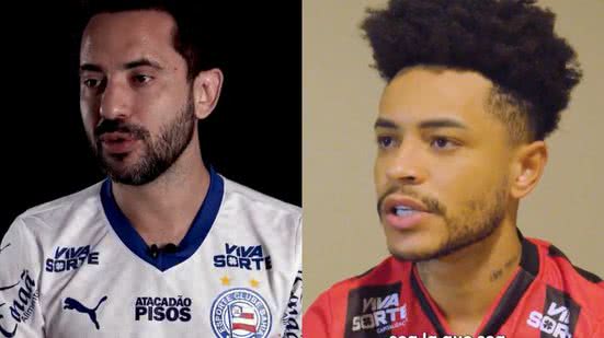 Reprodução/Conmebol
