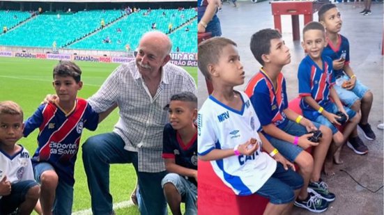 Reprodução/Redes Sociais