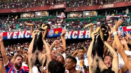 Reprodução/Redes Sociais