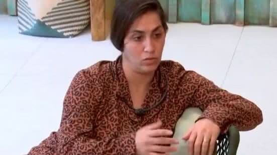 Reprodução / Globo