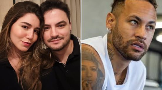 Reprodução / Redes sociais