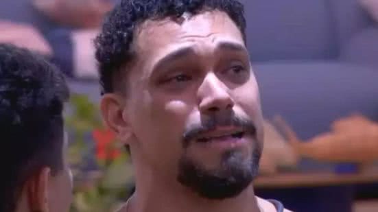 Reprodução / Globo