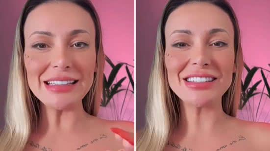Reprodução / Redes sociais