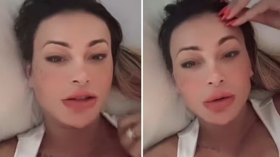 Reprodução / Redes sociais