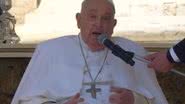 Reprodução / Redes Sociais @vaticanne