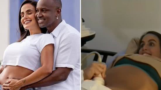 Reprodução / Redes sociais