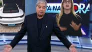 Reprodução / SBT