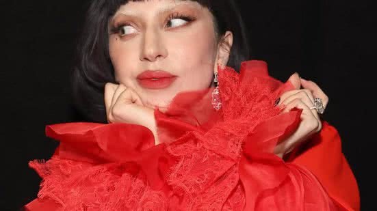 Reprodução / Redes sociais @ladygaga