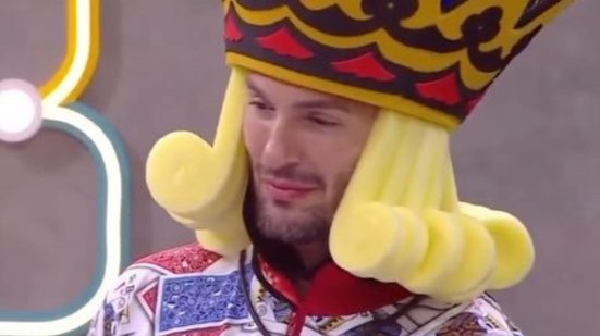 Reprodução / Globo